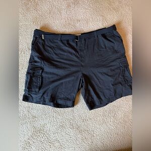 True Nation Men's Cargo Shorts Size 60